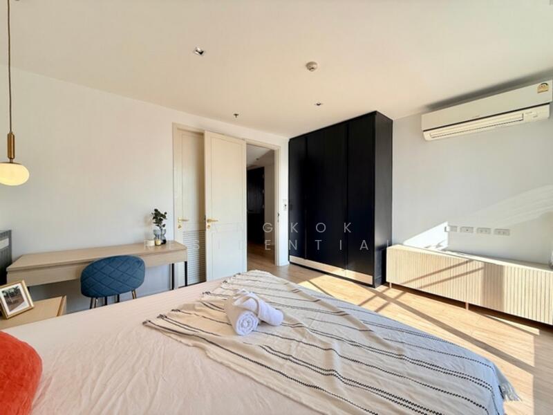 The Pearl 49, Bangkok, Soi Sukhumvit 49, Khlong Tan Nua, Watthana, Bangkok, 2 Bedrooms, 80 sqm, Apartment For Rent, by Bangkok Residential, 500043217 - DDproperty.com