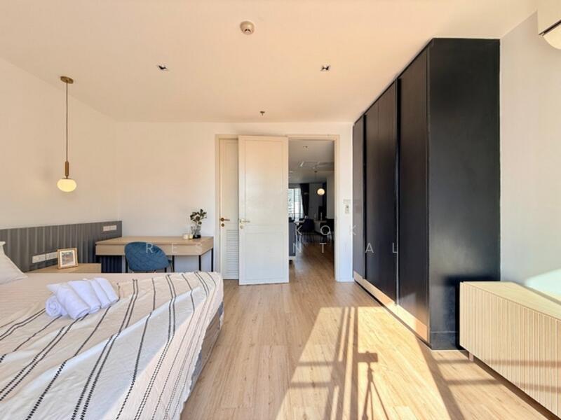 The Pearl 49, Bangkok, Soi Sukhumvit 49, Khlong Tan Nua, Watthana, Bangkok, 2 Bedrooms, 80 sqm, Apartment For Rent, by Bangkok Residential, 500043217 - DDproperty.com