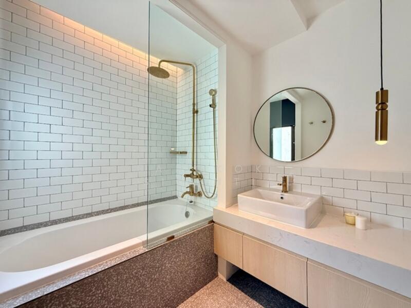 The Pearl 49, Bangkok, Soi Sukhumvit 49, Khlong Tan Nua, Watthana, Bangkok, 2 Bedrooms, 80 sqm, Apartment For Rent, by Bangkok Residential, 500043217 - DDproperty.com