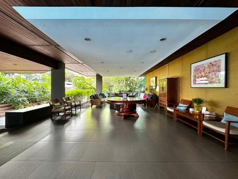 The Pearl 49 : เดอะ เพิลล์ สุขุมวิท 49, กรุงเทพ, ซอยสุขุมวิท 49, คลองตันเหนือ, วัฒนา, กรุงเทพ, 80 ตร.ม., อพาร์ทเมนท์ ให้เช่า, โดย Bangkok Residential, 500043217 - DDproperty.com