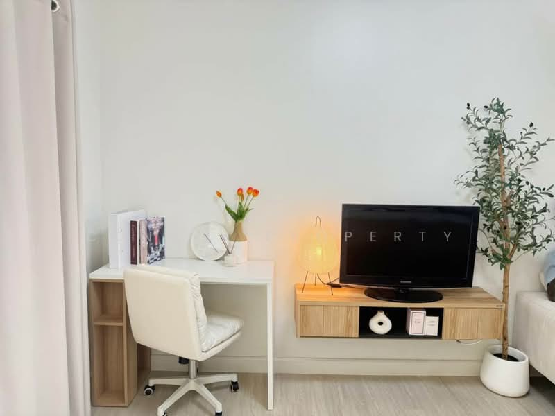 A Space Sukhumvit 77 : เอ สเปซ สุขุมวิท77, กรุงเทพ, 2345 ซอยสุขุมวิท 77, สวนหลวง, สวนหลวง, กรุงเทพ, 31 ตร.ม., คอนโด ขาย, โดย Connex Property, 500043220 - DDproperty.com