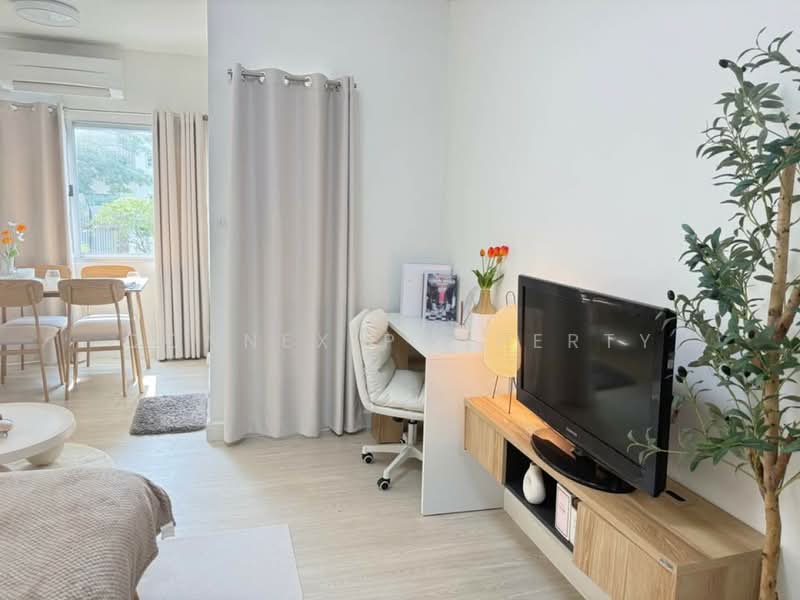 A Space Sukhumvit 77 : เอ สเปซ สุขุมวิท77, กรุงเทพ, 2345 ซอยสุขุมวิท 77, สวนหลวง, สวนหลวง, กรุงเทพ, 31 ตร.ม., คอนโด ขาย, โดย Connex Property, 500043220 - DDproperty.com