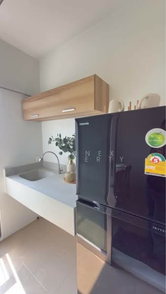 A Space Sukhumvit 77, Bangkok, 2345 Sukhumvit 77 Road, Suan Luang, Suan Luang, Bangkok, Studio, 31 sqm, Condo For Sale, by Connex Property, 500043220 - DDproperty.com