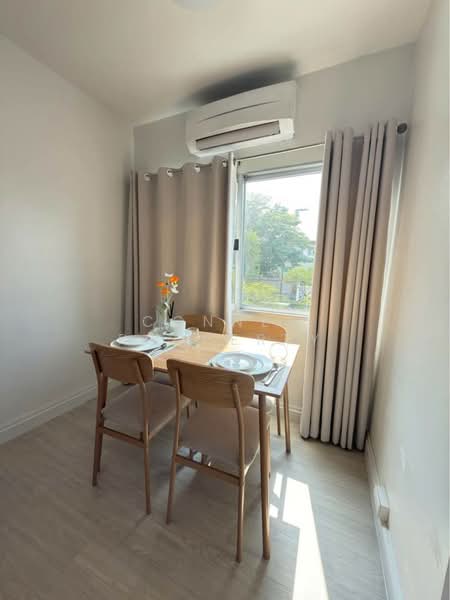 A Space Sukhumvit 77, Bangkok, 2345 Sukhumvit 77 Road, Suan Luang, Suan Luang, Bangkok, Studio, 31 sqm, Condo For Sale, by Connex Property, 500043220 - DDproperty.com