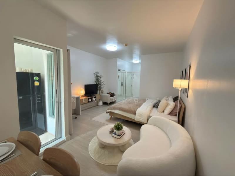 A Space Sukhumvit 77 : เอ สเปซ สุขุมวิท77, กรุงเทพ, 2345 ซอยสุขุมวิท 77, สวนหลวง, สวนหลวง, กรุงเทพ, 31 ตร.ม., คอนโด ขาย, โดย Connex Property, 500043220 - DDproperty.com