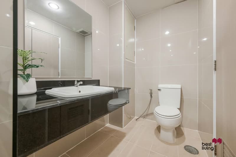 The Zest Ladprao, Bangkok, Ladprao, Jom Phon, Chatuchak, Bangkok, 1 Bedroom, 43 sqm, Condo For Sale, by Admin, 500043222 - DDproperty.com