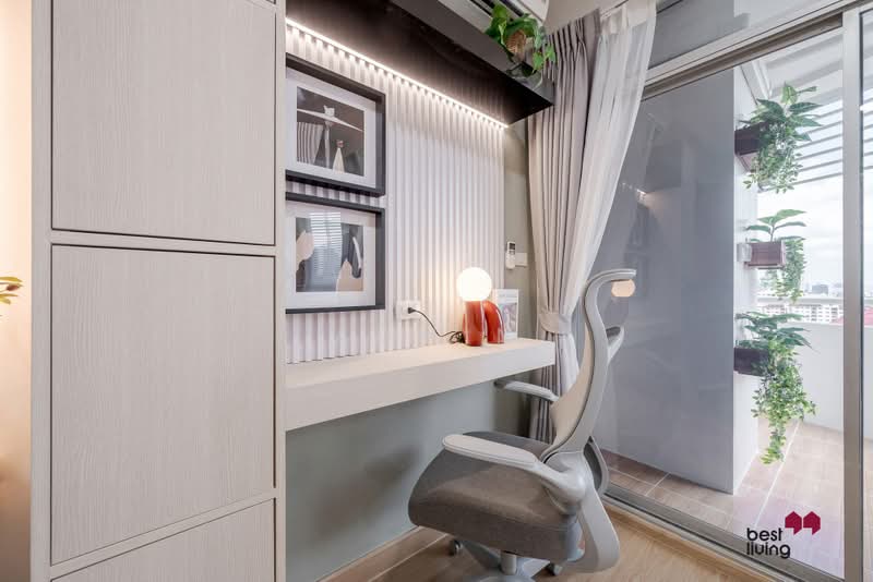 The Zest Ladprao, Bangkok, Ladprao, Jom Phon, Chatuchak, Bangkok, 1 Bedroom, 43 sqm, Condo For Sale, by Admin, 500043222 - DDproperty.com