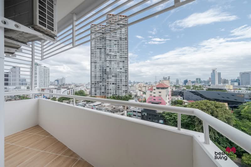 The Zest Ladprao, Bangkok, Ladprao, Jom Phon, Chatuchak, Bangkok, 1 Bedroom, 43 sqm, Condo For Sale, by Admin, 500043222 - DDproperty.com