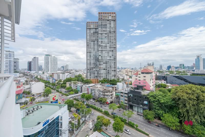 The Zest Ladprao, Bangkok, Ladprao, Jom Phon, Chatuchak, Bangkok, 1 Bedroom, 43 sqm, Condo For Sale, by Admin, 500043222 - DDproperty.com