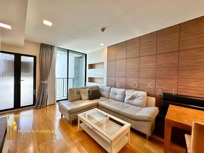 For Rent - The Alcove Thonglor 10, Bangkok