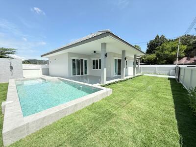 ขาย - Nada casa 2 , Huahin, ประจวบคีรีขันธ์