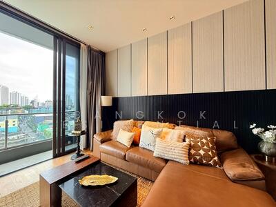 For Rent - BEATNIQ Sukhumvit 32, Bangkok