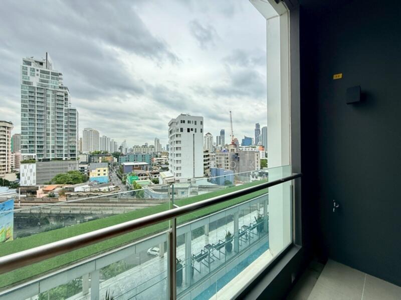 BEATNIQ Sukhumvit 32 : บีทนิค สุขุมวิท 32, กรุงเทพ, ซอยสุขุมวิท 32 ถนนสุขุมวิท, คลองตัน, คลองเตย, กรุงเทพ, 83 ตร.ม., คอนโด ให้เช่า, โดย Bangkok Residential, 500043236 - DDproperty.com