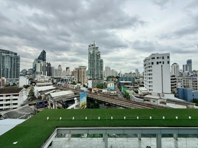 BEATNIQ Sukhumvit 32 : บีทนิค สุขุมวิท 32, กรุงเทพ, ซอยสุขุมวิท 32 ถนนสุขุมวิท, คลองตัน, คลองเตย, กรุงเทพ, 83 ตร.ม., คอนโด ให้เช่า, โดย Bangkok Residential, 500043236 - DDproperty.com