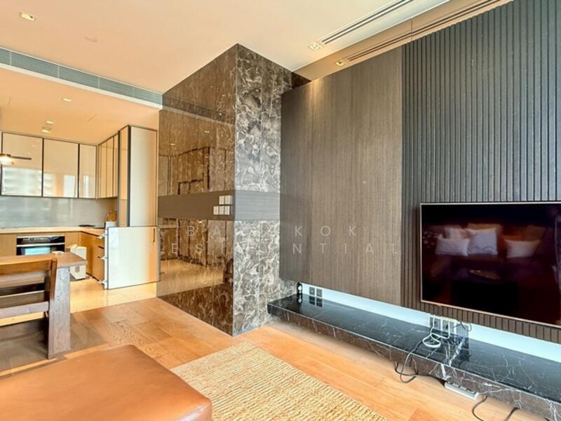 BEATNIQ Sukhumvit 32, Bangkok, Soi Sukhumvit 32, Sukhumvit Road, Khong Tan, Khlong Toei, Bangkok, 2 Bedrooms, 83 sqm, Condo For Rent, by Bangkok Residential, 500043236 - DDproperty.com
