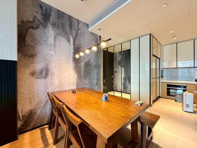 BEATNIQ Sukhumvit 32, Bangkok, Soi Sukhumvit 32, Sukhumvit Road, Khong Tan, Khlong Toei, Bangkok, 2 Bedrooms, 83 sqm, Condo For Rent, by Bangkok Residential, 500043236 - DDproperty.com