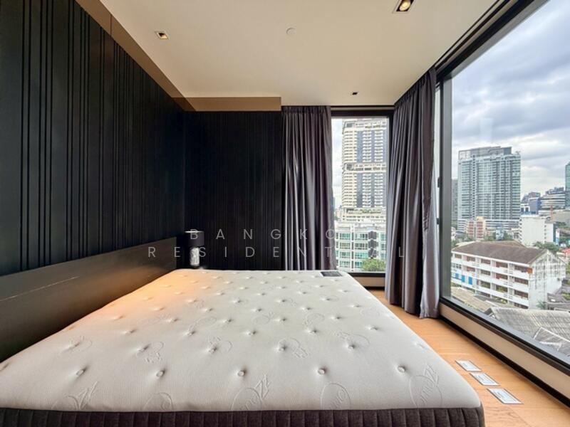 BEATNIQ Sukhumvit 32, Bangkok, Soi Sukhumvit 32, Sukhumvit Road, Khong Tan, Khlong Toei, Bangkok, 2 Bedrooms, 83 sqm, Condo For Rent, by Bangkok Residential, 500043236 - DDproperty.com