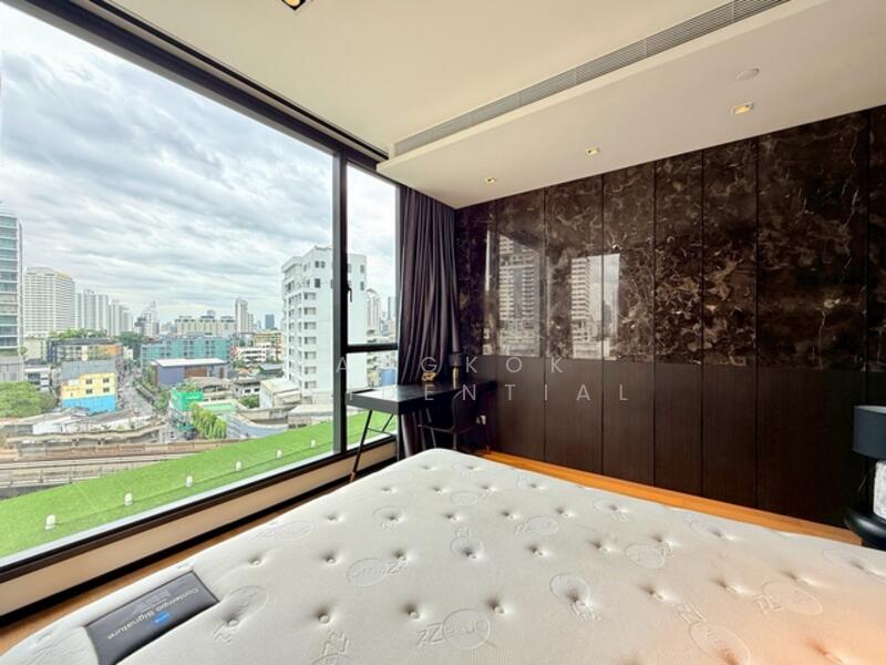 BEATNIQ Sukhumvit 32, Bangkok, Soi Sukhumvit 32, Sukhumvit Road, Khong Tan, Khlong Toei, Bangkok, 2 Bedrooms, 83 sqm, Condo For Rent, by Bangkok Residential, 500043236 - DDproperty.com