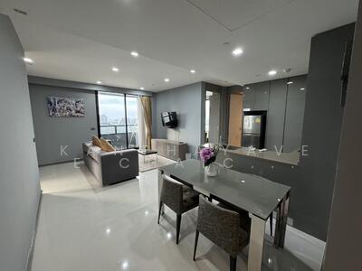 ขาย - M Silom : เอ็ม สีลม, กรุงเทพ