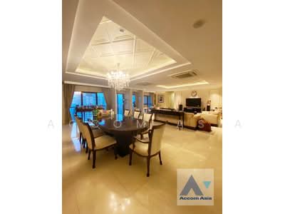 ขาย - Sathorn Gardens : สาธร การ์เด้นส์, กรุงเทพ