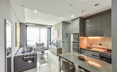 ขาย - M Silom : เอ็ม สีลม, กรุงเทพ