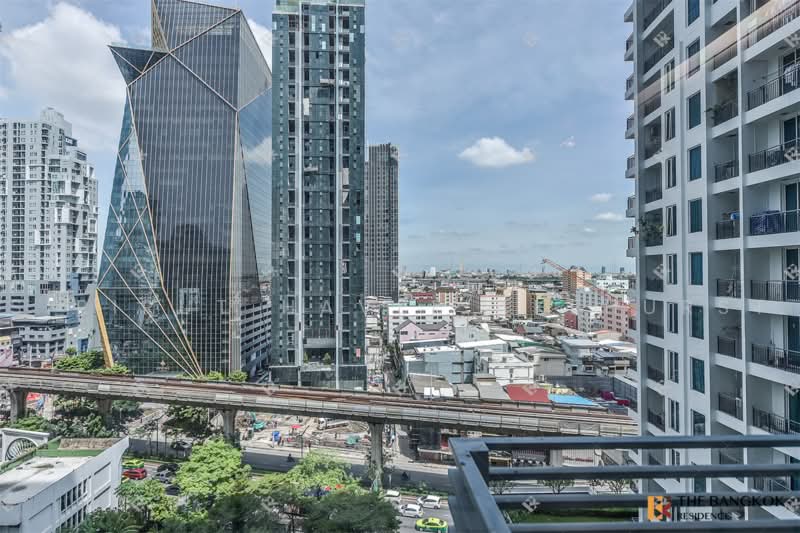 Villa Ratchatewi, Bangkok, 83 Phayathai Road, Thanon Phaya Thai, Ratchathewi, Bangkok, 1 Bedroom, 55 sqm, Condo For Sale, by Sirirut Havee Akehurst, 500043262 - DDproperty.com