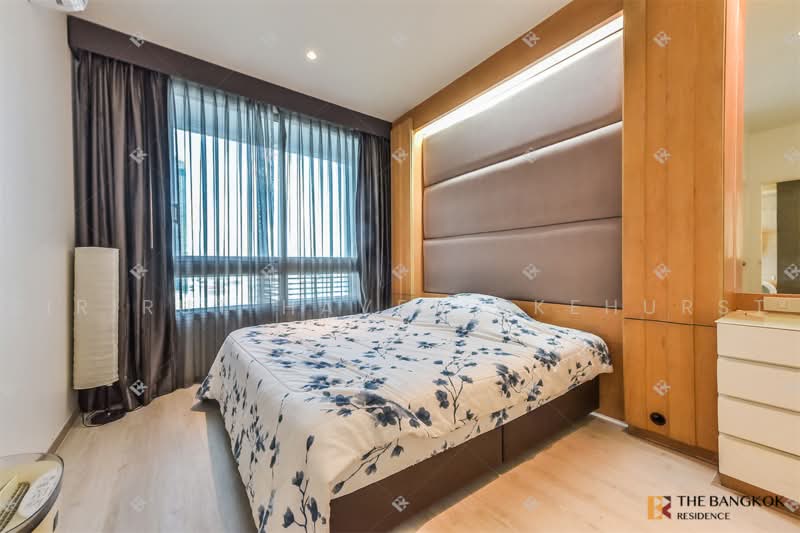 Villa Ratchatewi, Bangkok, 83 Phayathai Road, Thanon Phaya Thai, Ratchathewi, Bangkok, 1 Bedroom, 55 sqm, Condo For Sale, by Sirirut Havee Akehurst, 500043262 - DDproperty.com
