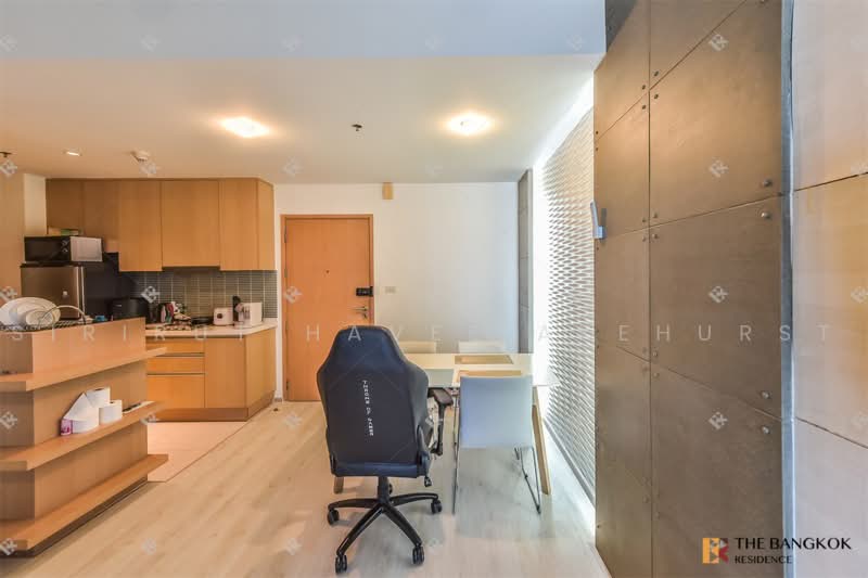 Villa Ratchatewi, Bangkok, 83 Phayathai Road, Thanon Phaya Thai, Ratchathewi, Bangkok, 1 Bedroom, 55 sqm, Condo For Sale, by Sirirut Havee Akehurst, 500043262 - DDproperty.com