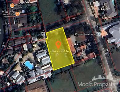 ขาย - ปัญญาอินทรา P2, กรุงเทพ