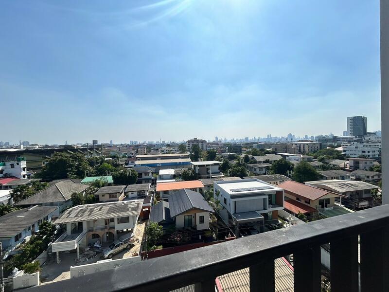 For Rent - Chewathai Hallmark Ladprao-Chokchai 4, Bangkok