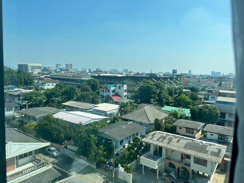 For Rent - Chewathai Hallmark Ladprao-Chokchai 4, Bangkok