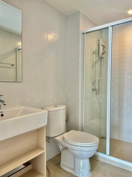 For Rent - Chewathai Hallmark Ladprao-Chokchai 4, Bangkok