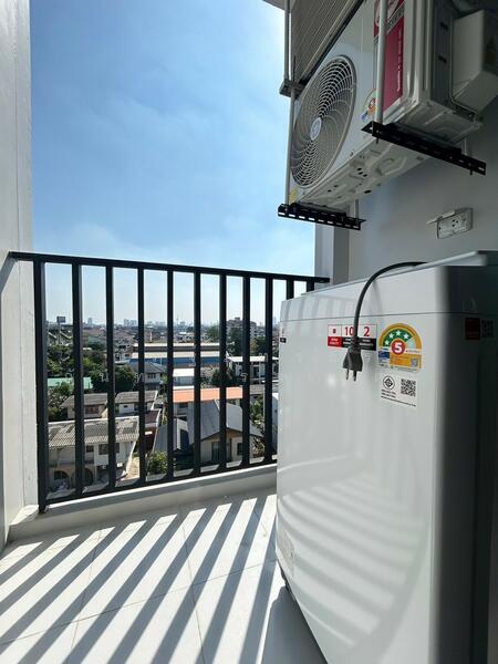 For Rent - Chewathai Hallmark Ladprao-Chokchai 4, Bangkok