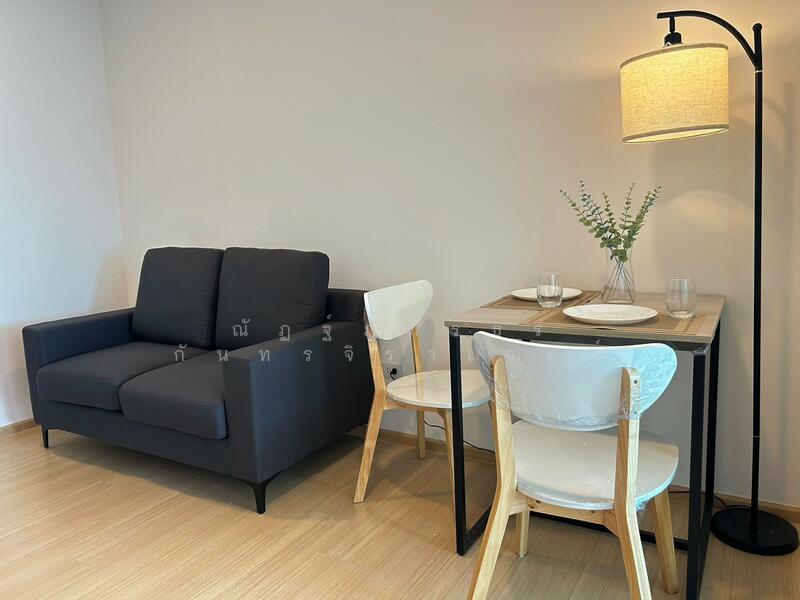 For Rent - Chewathai Hallmark Ladprao-Chokchai 4, Bangkok