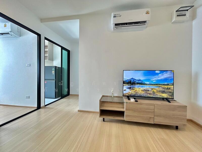 For Rent - Chewathai Hallmark Ladprao-Chokchai 4, Bangkok