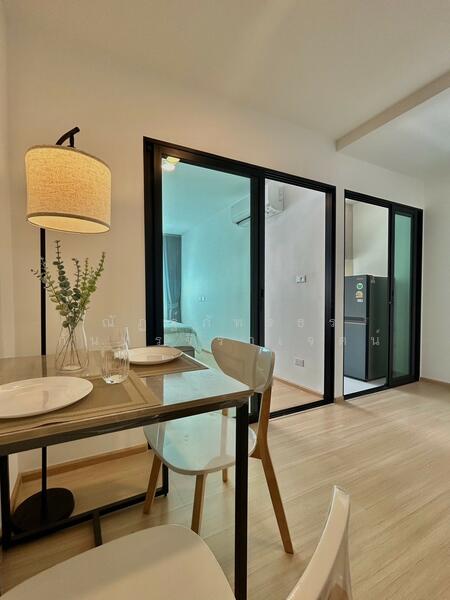 For Rent - Chewathai Hallmark Ladprao-Chokchai 4, Bangkok