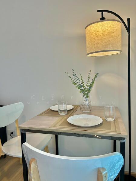 ให้เช่า - Chewathai Hallmark Ladprao-Chokchai 4 : ชีวาทัย ฮอลล์มาร์ค ลาดพร้าว-โชคชัย4, กรุงเทพ