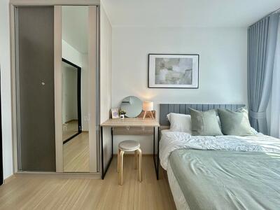 For Rent - Chewathai Hallmark Ladprao-Chokchai 4, Bangkok