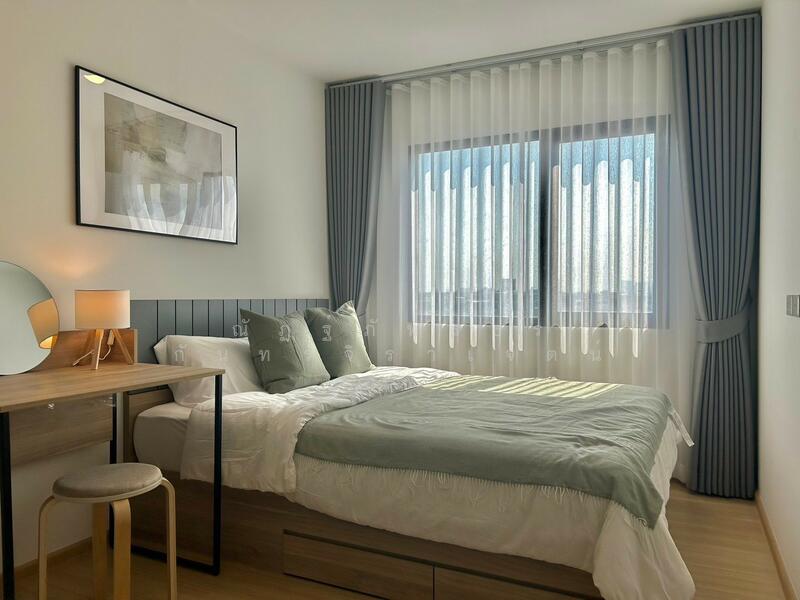 For Rent - Chewathai Hallmark Ladprao-Chokchai 4, Bangkok