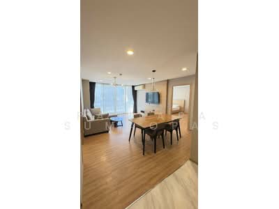 For Rent - Bliss Thonglor, Bangkok
