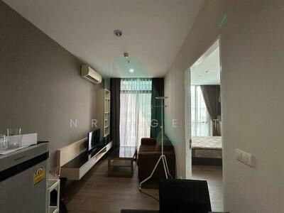 ขาย - Estella Ekkamai (Movenpick Residences Ekkamai) : เมอเวนพิค เรสซิเดนซ์ เอกมัย, กรุงเทพ