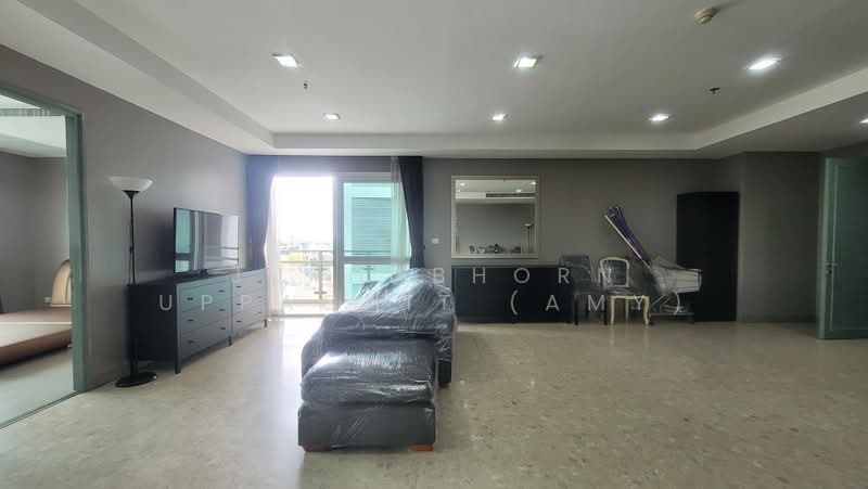 Nusasiri Grand, Bangkok, Soi Sukhumvit 42, Phra Kanong, Khlong Toei, Bangkok, 3 Bedrooms, 200 sqm, Condo For Rent, by Juthabhorn Uppachit (Amy), 500043287 - DDproperty.com