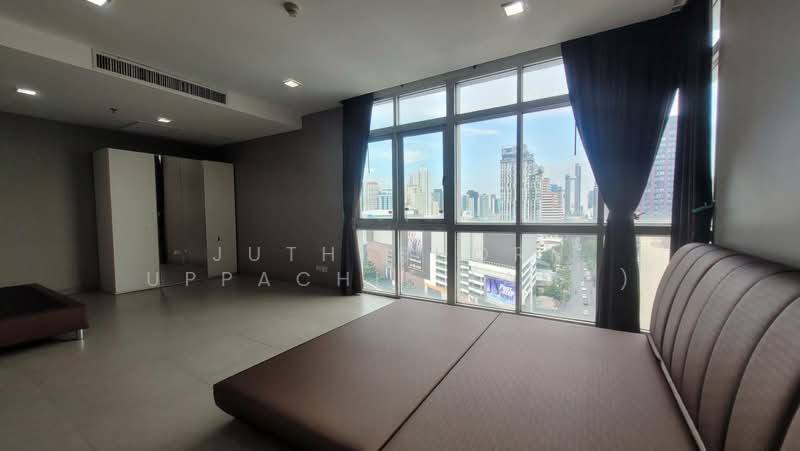 Nusasiri Grand, Bangkok, Soi Sukhumvit 42, Phra Kanong, Khlong Toei, Bangkok, 3 Bedrooms, 200 sqm, Condo For Rent, by Juthabhorn Uppachit (Amy), 500043287 - DDproperty.com
