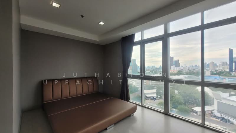 Nusasiri Grand, Bangkok, Soi Sukhumvit 42, Phra Kanong, Khlong Toei, Bangkok, 3 Bedrooms, 200 sqm, Condo For Rent, by Juthabhorn Uppachit (Amy), 500043287 - DDproperty.com