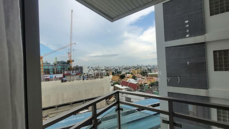 Nusasiri Grand, Bangkok, Soi Sukhumvit 42, Phra Kanong, Khlong Toei, Bangkok, 3 Bedrooms, 200 sqm, Condo For Rent, by Juthabhorn Uppachit (Amy), 500043287 - DDproperty.com