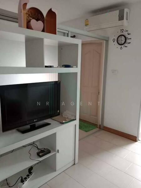 ขาย - City Home ศรีนครินทร์, กรุงเทพ