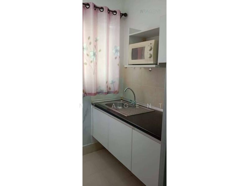 ขาย - City Home ศรีนครินทร์, กรุงเทพ