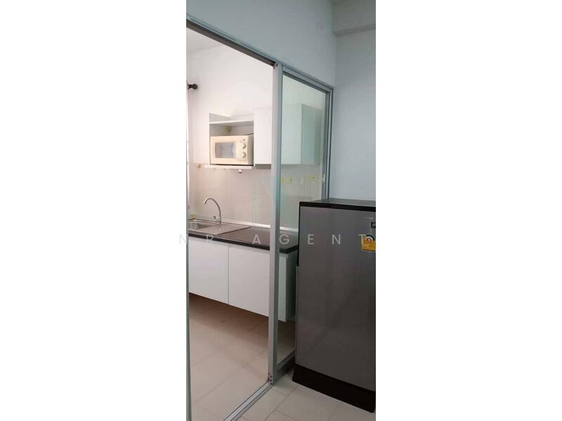 For Sale - City Home Srinakarin, Bangkok