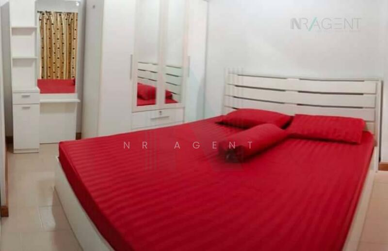 For Sale - City Home Srinakarin, Bangkok