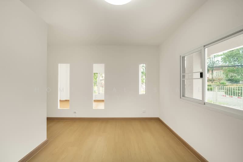 Perfect Place Ramkhamhaeng 164, Bangkok, Soi Ramkhamhaeng 164, Saphan Sung, Saphan Sung, Bangkok, 4 Bedrooms, 200 sqm, Single Detached House For Sale, by HOME Real Estate Service, 500043295 - DDproperty.com